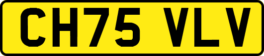 CH75VLV