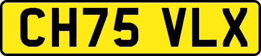 CH75VLX