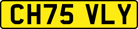 CH75VLY