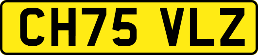 CH75VLZ