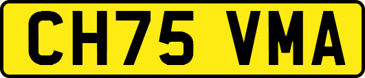 CH75VMA