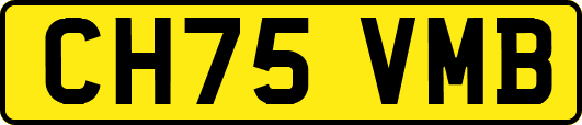 CH75VMB