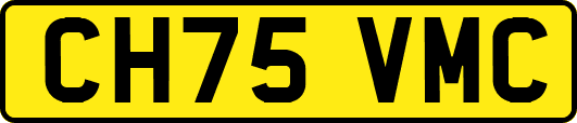 CH75VMC