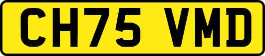 CH75VMD