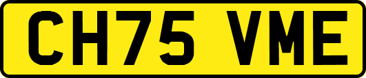 CH75VME