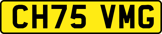 CH75VMG