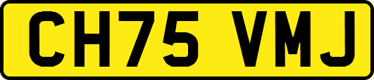 CH75VMJ