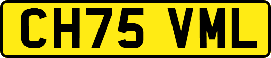 CH75VML