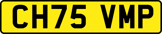 CH75VMP