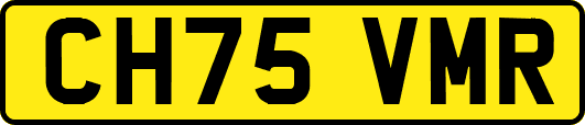 CH75VMR