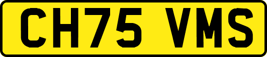 CH75VMS