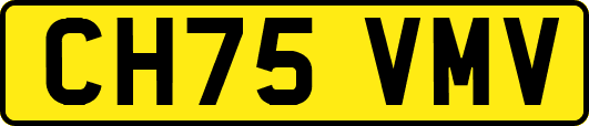CH75VMV