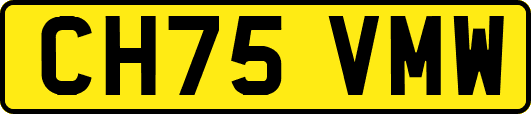 CH75VMW