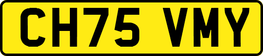 CH75VMY