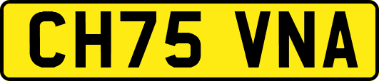 CH75VNA