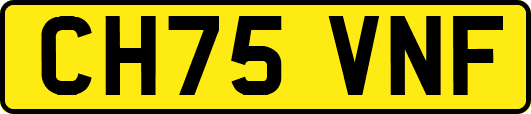 CH75VNF