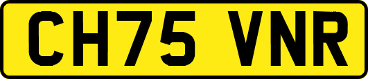 CH75VNR