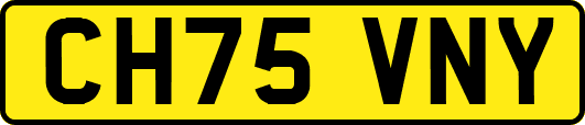 CH75VNY