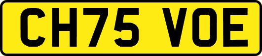 CH75VOE