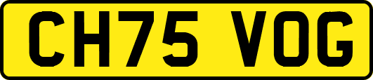 CH75VOG