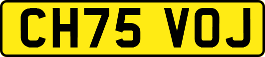 CH75VOJ