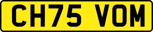 CH75VOM