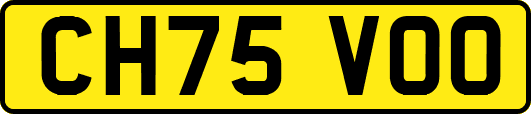 CH75VOO