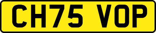 CH75VOP