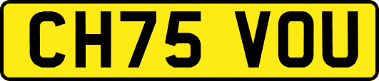 CH75VOU