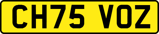 CH75VOZ