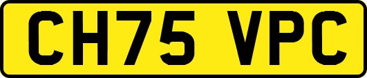 CH75VPC