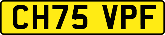 CH75VPF