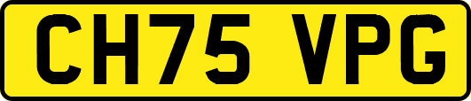 CH75VPG