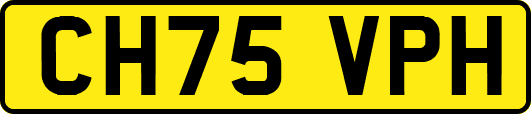 CH75VPH