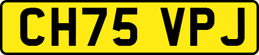 CH75VPJ