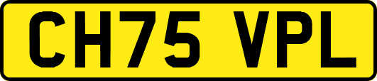 CH75VPL