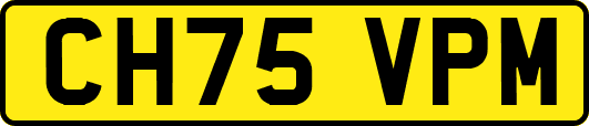 CH75VPM
