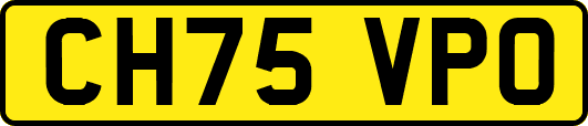 CH75VPO
