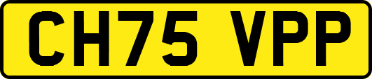 CH75VPP
