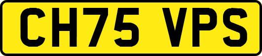 CH75VPS