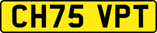 CH75VPT