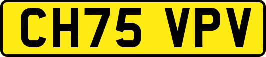 CH75VPV