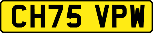 CH75VPW