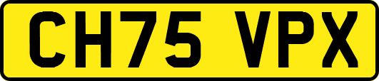 CH75VPX