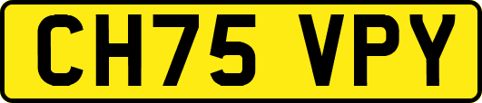 CH75VPY