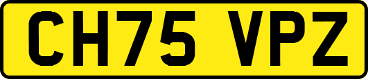 CH75VPZ