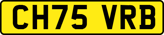 CH75VRB