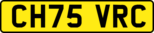 CH75VRC