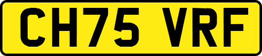 CH75VRF