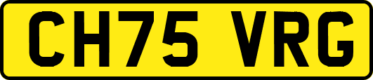 CH75VRG